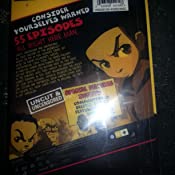 the boondocks complete series download